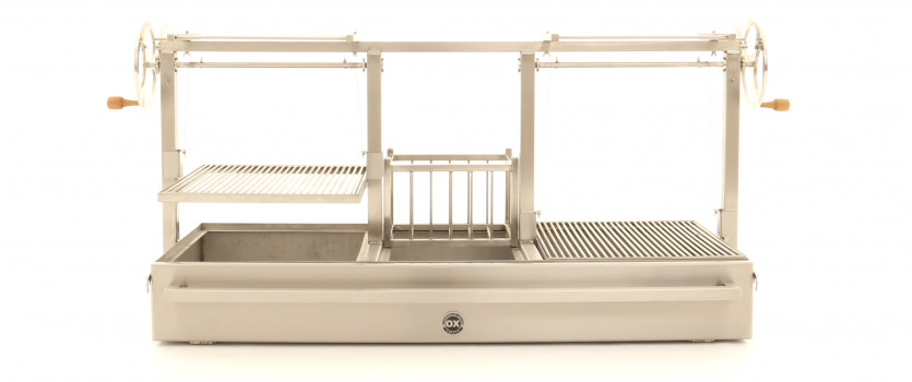 Ox Grills Limited