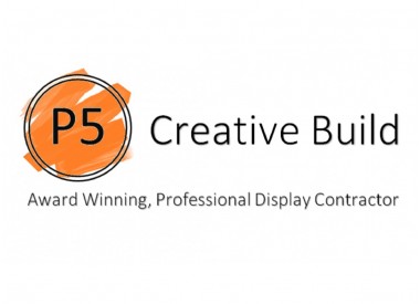 P5 Creative Build