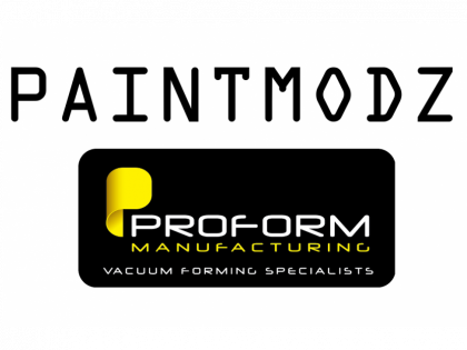Paintmodz Proform Ltd