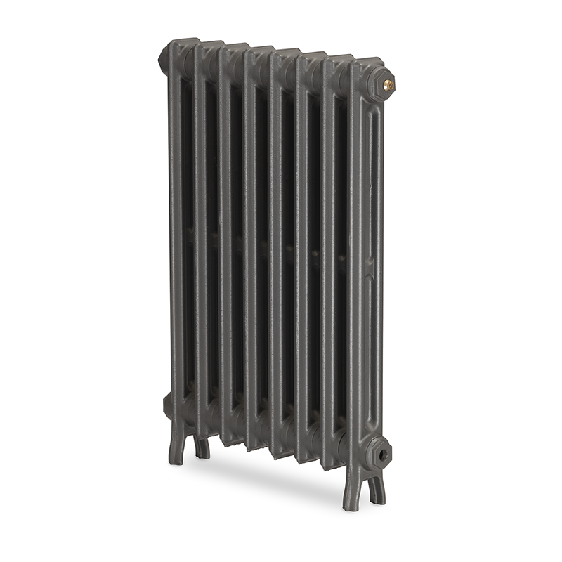 Neo-Georgian 2 Column Cast Iron Radiator - Made in Britain