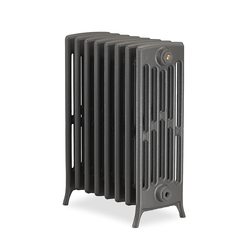 6 Column Cast Iron Radiator Made in Britain