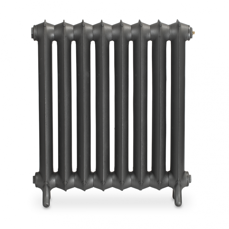 Sloane Cast Iron Radiator - Made in Britain