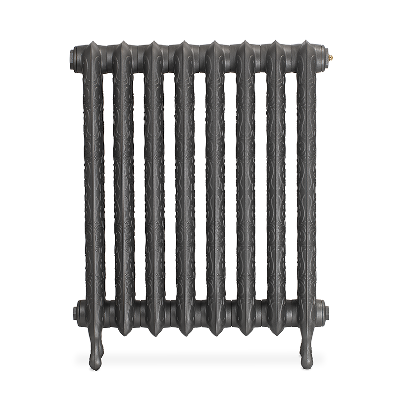 Kensington Cast Iron Radiator Made in Britain