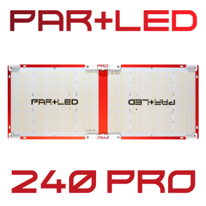PAR+ 240 Pro