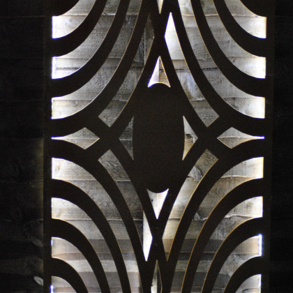 Composite Decorative Panels
