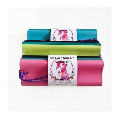 Vanquish unicorn Groomer