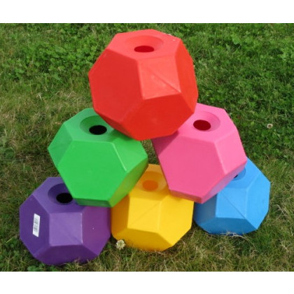 Snack and Play Treat Ball