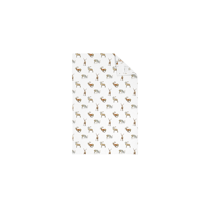 Tea Towel Made in Britain