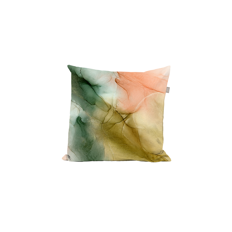 Cushion Cover Made in Britain