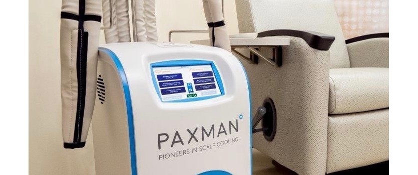 Paxman Coolers Limited