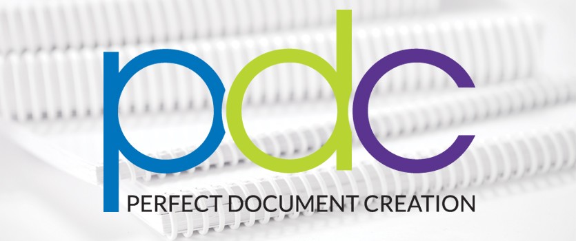 PDC Perfect Document Creation