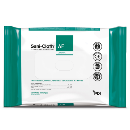 Sani-Cloth® AF