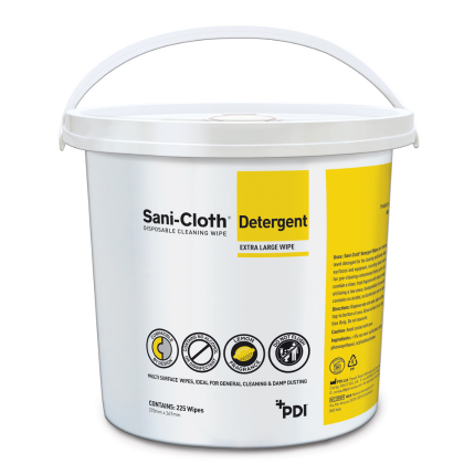 Sani-Cloth® Detergent