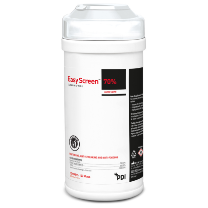 Easy Screen® Cleaning Wipe
