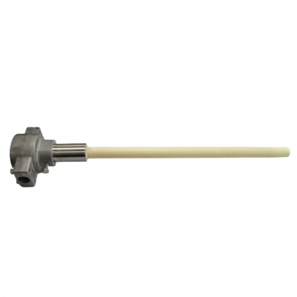 Base Metal Thermocouple Assembly with Ceramic Sheath