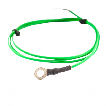 Cable Thermocouple With Eye/Washer