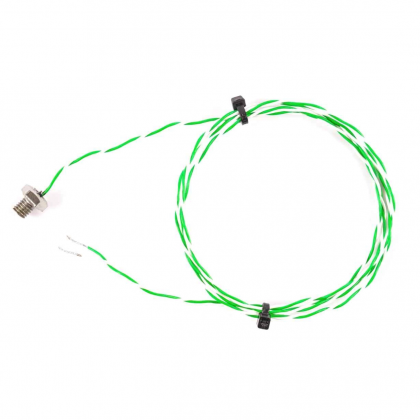 Cable Thermocouple with Screw Tip (Bolt Thermocouple)