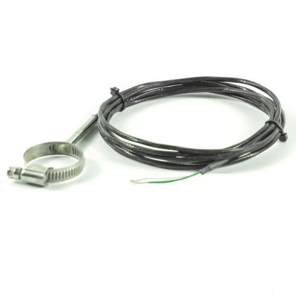 Pipe Clamp Thermocouple Sensor