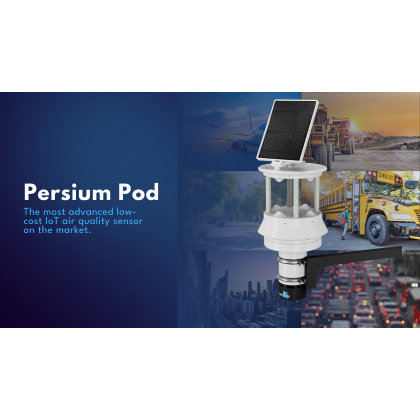 Persium Pod