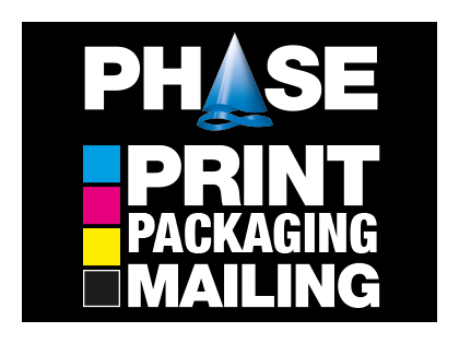 Phase Packaging & Direct Mail