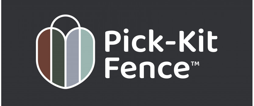 pick-kit fence limited