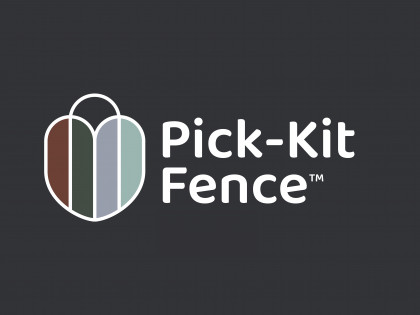 Pick-kit Fence limited