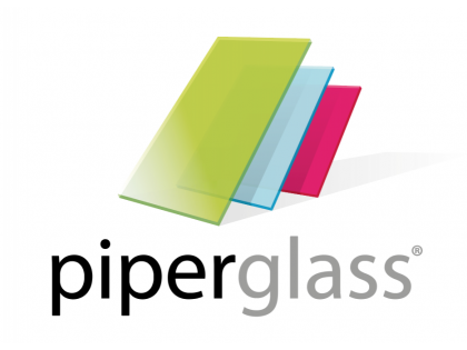 PIPER TOUGHENED GLASS