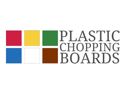 Plastic Chopping Boards