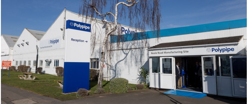 Polypipe Building Products