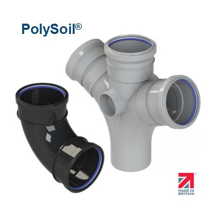PolySoil®
