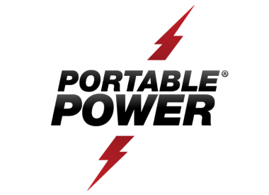 PORTABLE POWER LIMITED