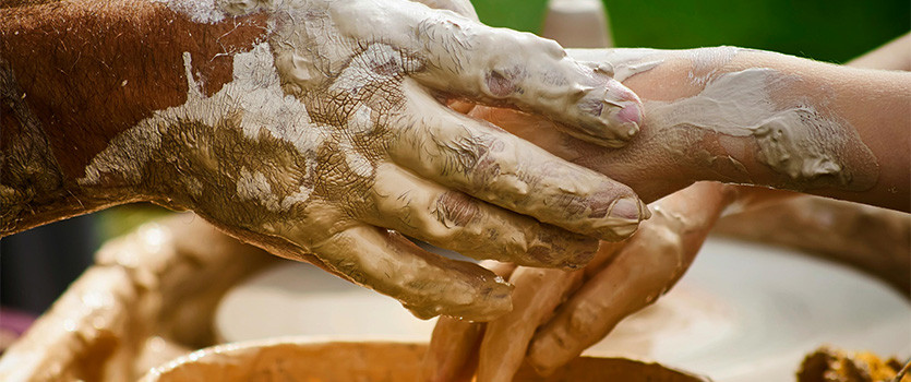 Potterycrafts Limited