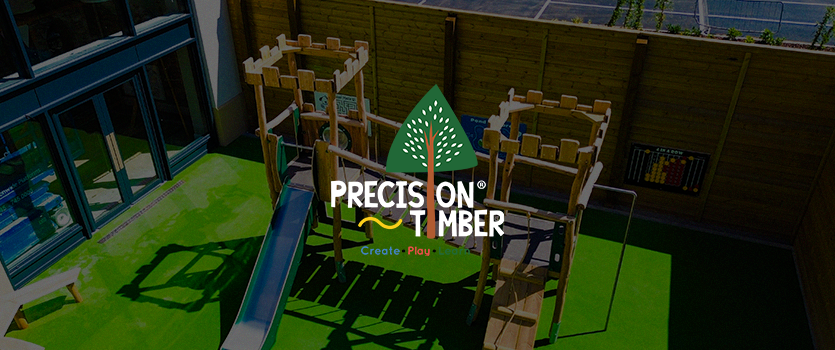 Precision Timber Ltd