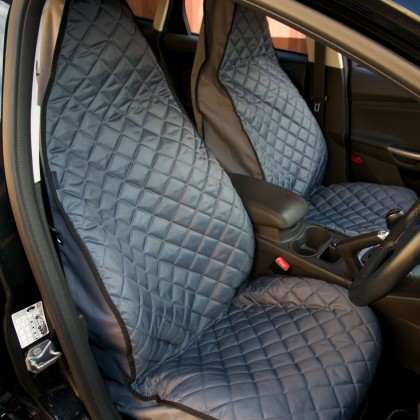 Semi-tailored Car Seat Covers