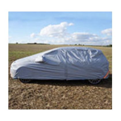 Semi Tailored Car Covers