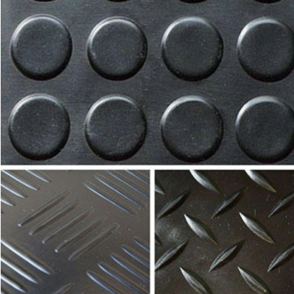 Rubber Matting