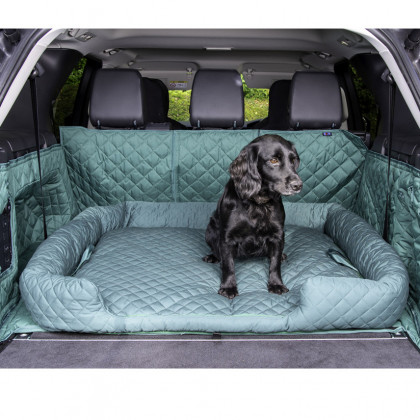 Quilted Pet Beds