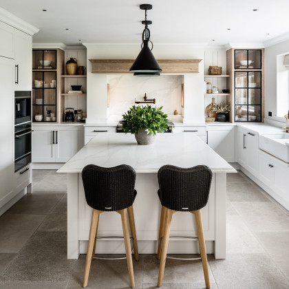 Kitchens