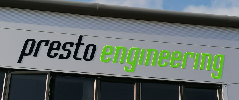 Presto Engineering