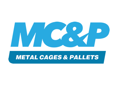 Metal Cages & Pallets