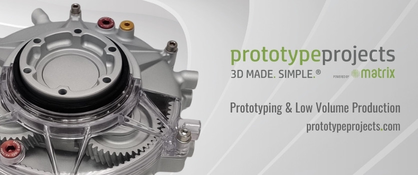 Prototype Projects Ltd