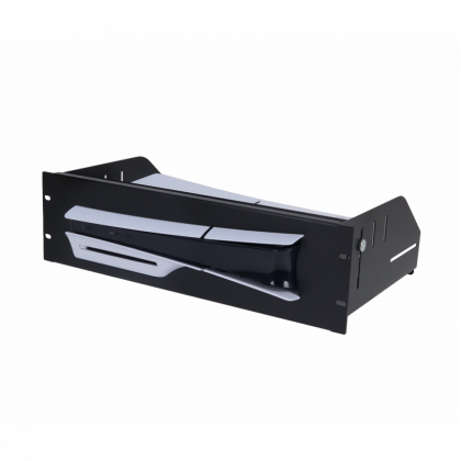 19" AV Rack Mount Shelves