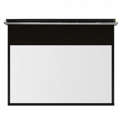 Ceiling Recessed Projector Screens