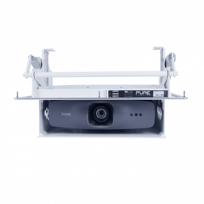 CR35W Projector Lift