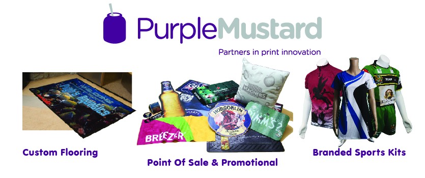 Purple Mustard Ltd