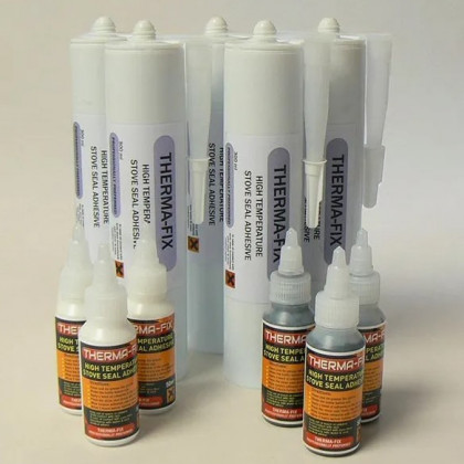 High Temperature Adhesive