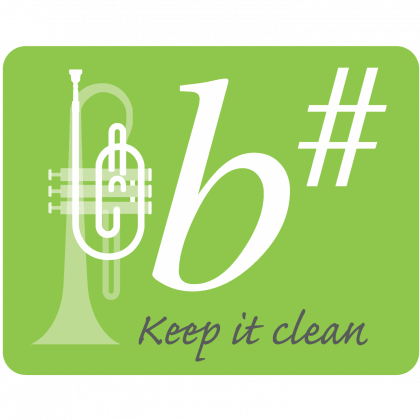Brass Musical Instrument Cleaning