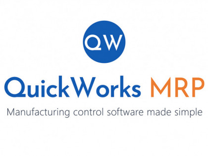QuickWorks MRP