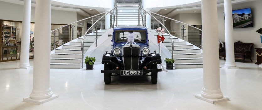 Quiligotti Terrazzo Tiles Ltd