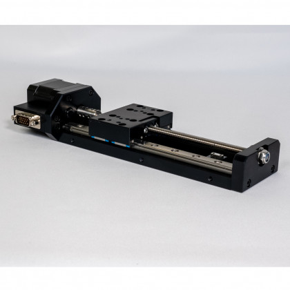 Linear Stage - 57,000 Series